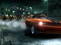 GameCube - Need for Speed Carbon screenshot