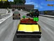 GameCube - Crazy Taxi screenshot