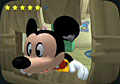 GameCube - Magical Mirror Starring Mickey Mouse screenshot