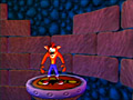 GameCube - Crash Bandicoot: the Wrath of Cortex screenshot