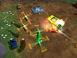 GameCube - Army Men: Air Combat - The Elite Missions screenshot