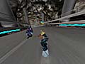 GameCube - Evolution Snowboarding screenshot