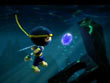 GameCube - I-Ninja screenshot