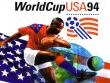 Game Gear - World Cup USA 94 screenshot