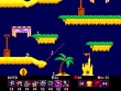 Game Gear - Lemmings screenshot