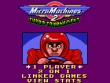 Game Gear - Micro Machines 2: Turbo Tournament screenshot