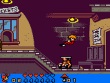 Game Gear - Spirou screenshot