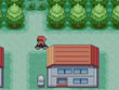 GBA - Pokemon Fire Red screenshot