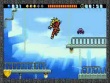 GBA - Digimon Battle Spirit 2 screenshot