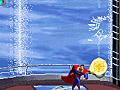 GBA - Justice League: Injustice For All screenshot
