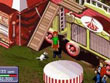 GBA - Urbz: Sims in the City, The screenshot