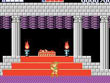 GBA - Classic NES Series: Zelda II screenshot