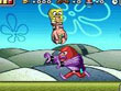 GBA - SpongeBob SquarePants: The Movie screenshot