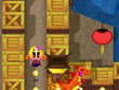 GBA - Ms. Pac-Man Maze Madness screenshot