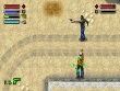 GBA - Dead to Rights screenshot