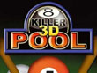 GBA - Killer 3D Pool screenshot