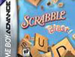 GBA - Scrabble Blast! screenshot