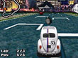 GBA - Herbie: Fully Loaded screenshot