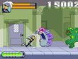 GBA - Danny Phantom: The Ultimate Enemy screenshot