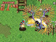 GBA - Dynasty Warriors Advance screenshot