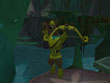 GBA - Scooby-Doo! Unmasked screenshot