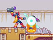 GBA - Mega Man Zero 4 screenshot