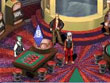 GBA - Sims 2, The screenshot