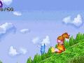GBA - Cabbage Patch Kids: The Patch Puppy Rescue screenshot