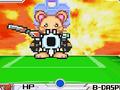 GBA - Battle B-Daman: Fire Spirits! screenshot