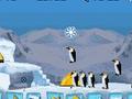 GBA - March of the Penguins screenshot