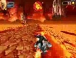 GBA - Ghost Rider screenshot