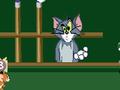 GBA - Tom and Jerry Tales screenshot