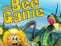 GBA - Bee Game, The screenshot