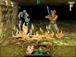 GBA - Mazes of Fate screenshot