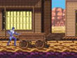 GBA - Power Rangers: Time Force screenshot