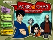 GBA - Jackie Chan Adventures: Legend Of The Dark Hand screenshot