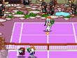 GBA - Droopy's Tennis Open screenshot