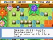 GBA - Bomberman Max Advance: Red Version screenshot