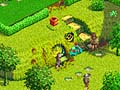 GBA - Lord of the Rings: The Fellowship Of The Rings screenshot