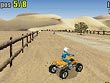 GBA - ATV Quad Power Racing screenshot