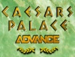 GBA - Caesar's Palace Advanced: Millennium Edition screenshot