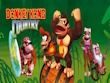 GBA - Donkey Kong Country screenshot