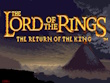 GBA - Lord of the Rings: Return of the King screenshot