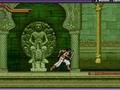 GBA - Prince of Persia: Sands of Time screenshot