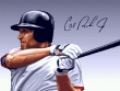 Genesis - Cal Ripken Jr. Baseball screenshot
