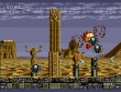 Genesis - Atomic Runner screenshot