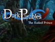 iPad - Dark Parables: The Exiled Prince HD screenshot