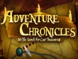 iPad - Adventure Chronicles: The Search For Lost Treasure screenshot