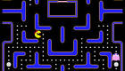 iPhone iPod - Ms. Pac-Man screenshot