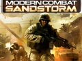 iPhone iPod - Modern Combat: Sandstorm screenshot